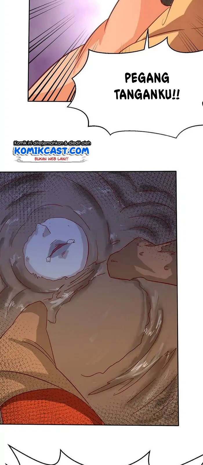Chaotic Sword God chapter 46 halaman 24