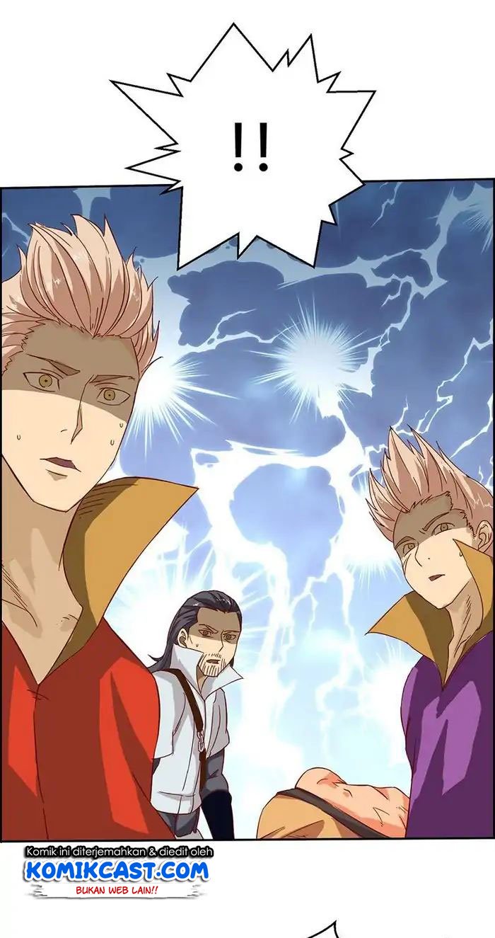 Chaotic Sword God chapter 46 halaman 26