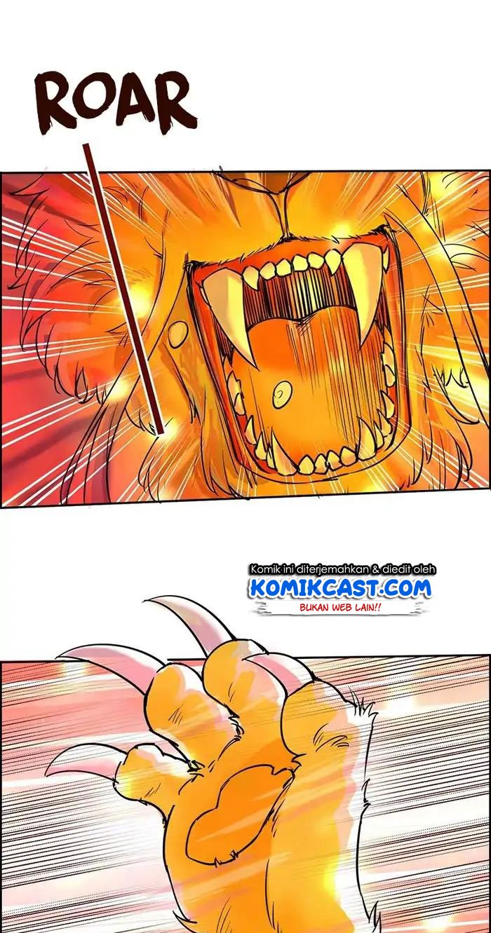 Chaotic Sword God chapter 46 halaman 29