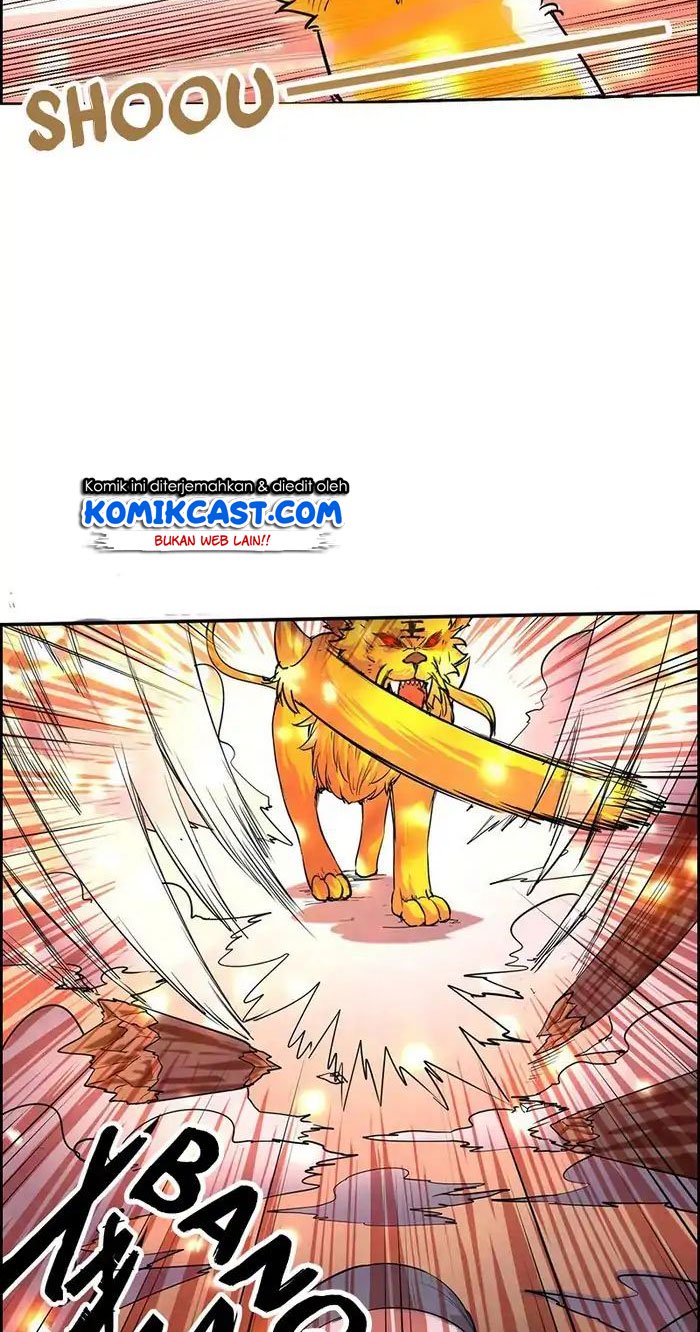 Chaotic Sword God chapter 46 halaman 30