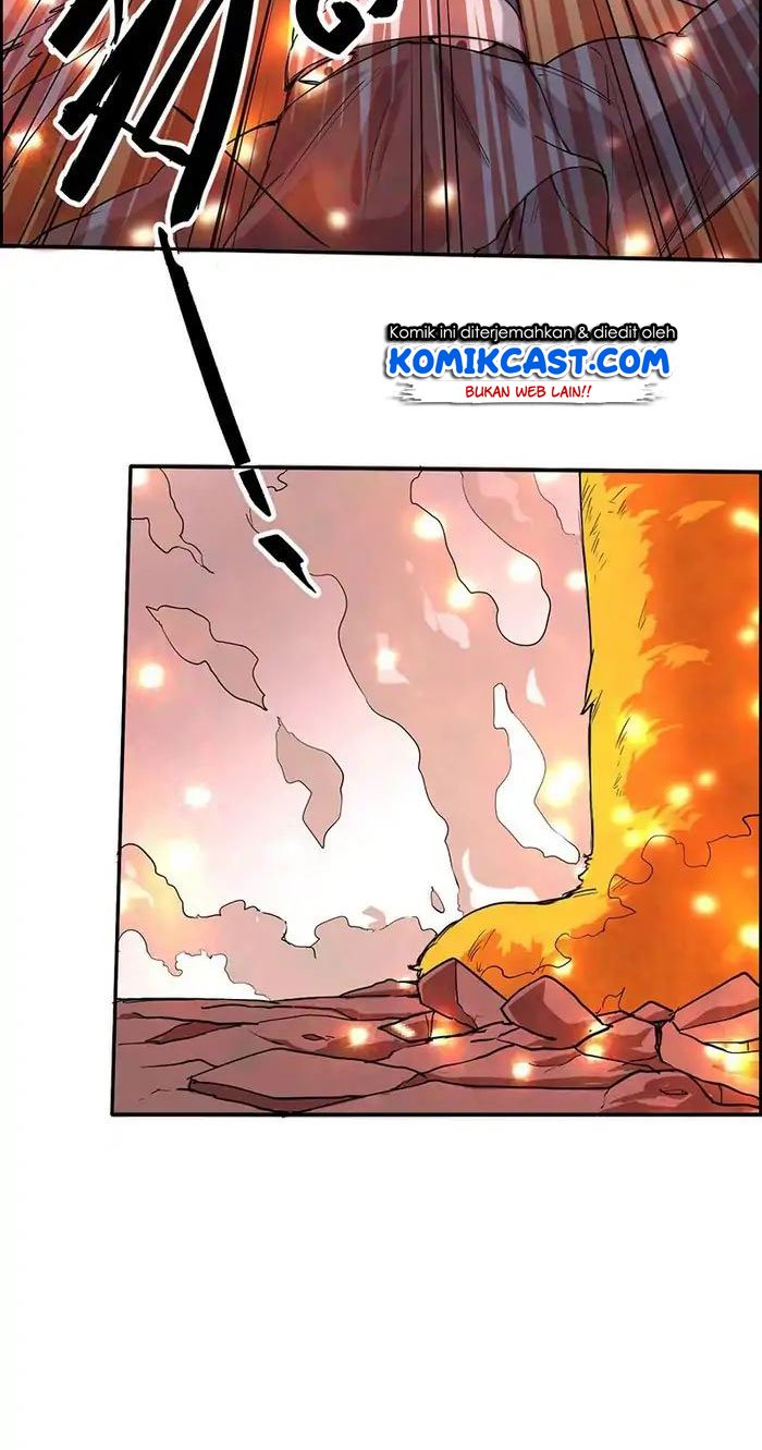 Chaotic Sword God chapter 46 halaman 31