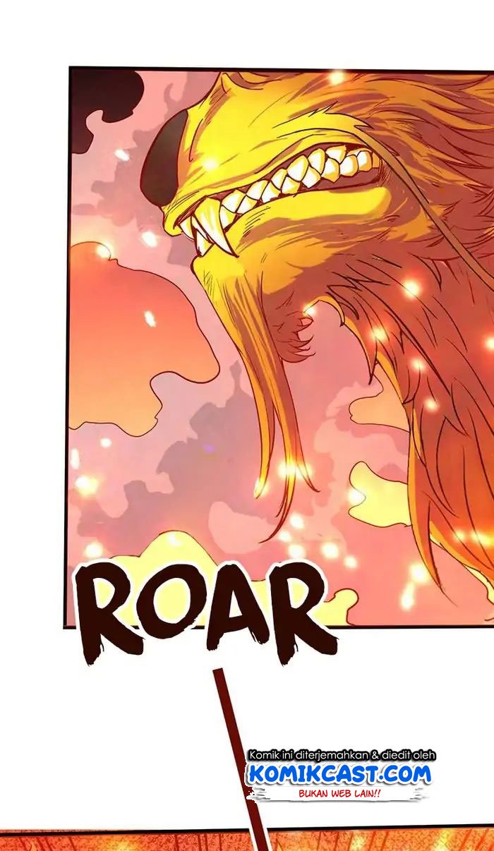Chaotic Sword God chapter 46 halaman 32