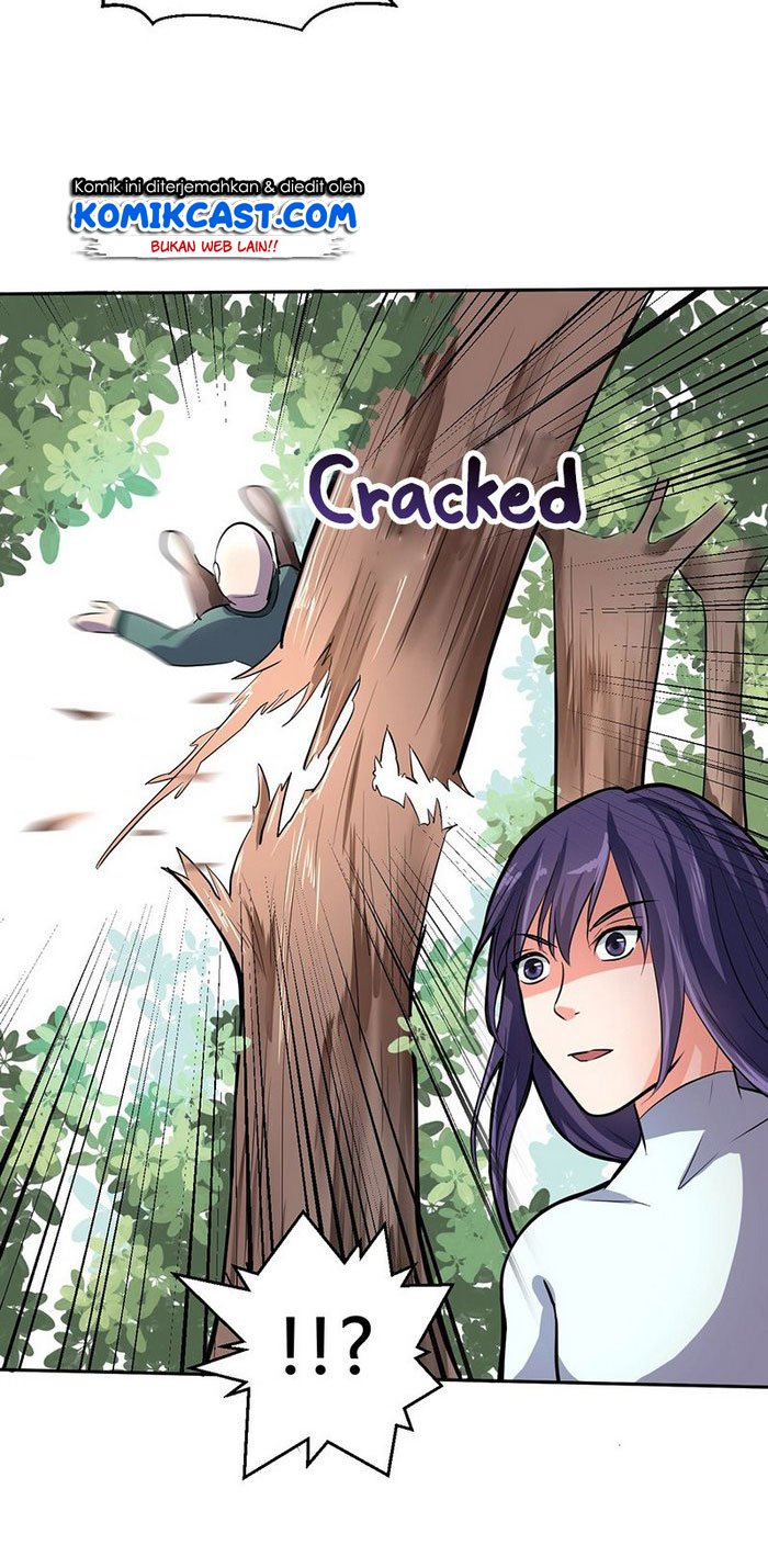 Chaotic Sword God chapter 47 halaman 7