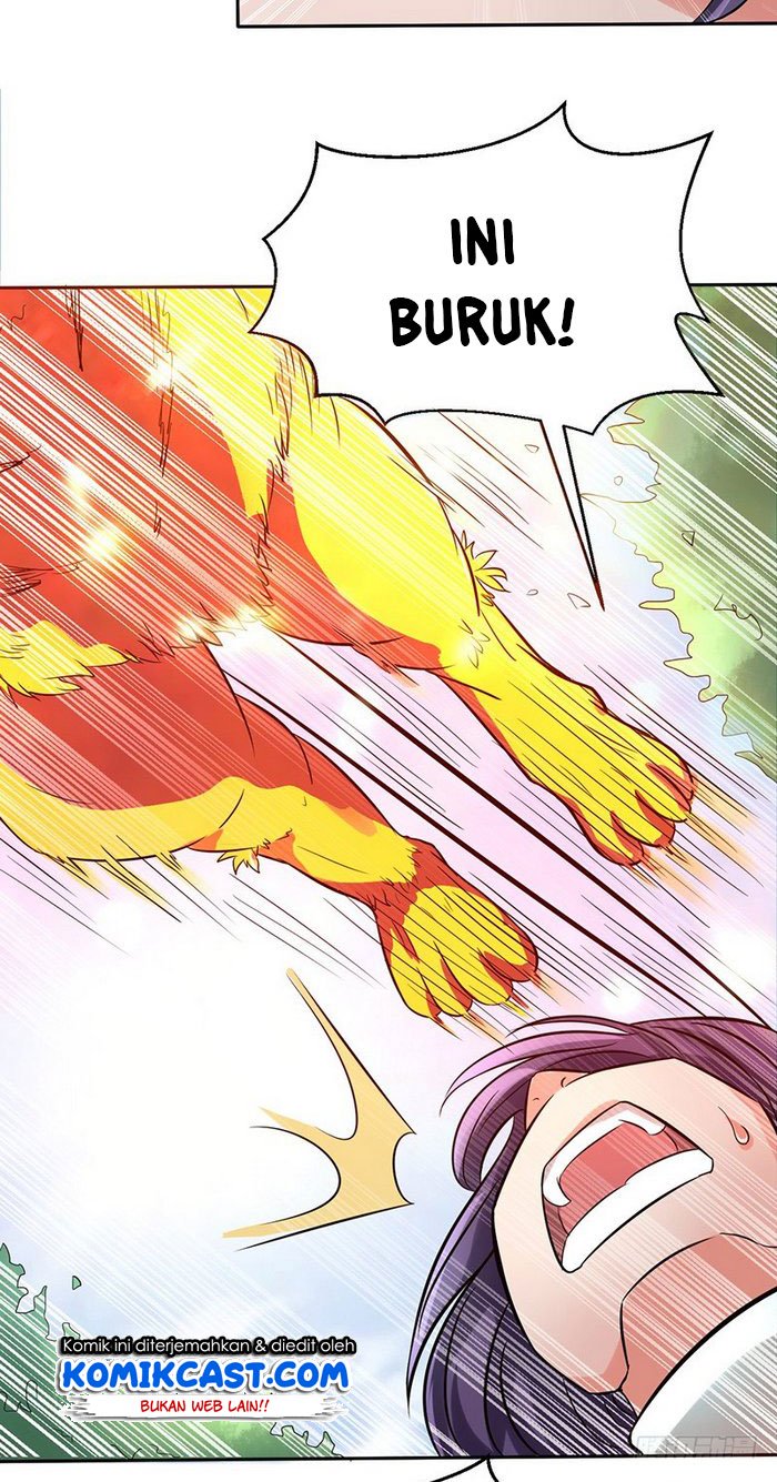 Chaotic Sword God chapter 47 halaman 9