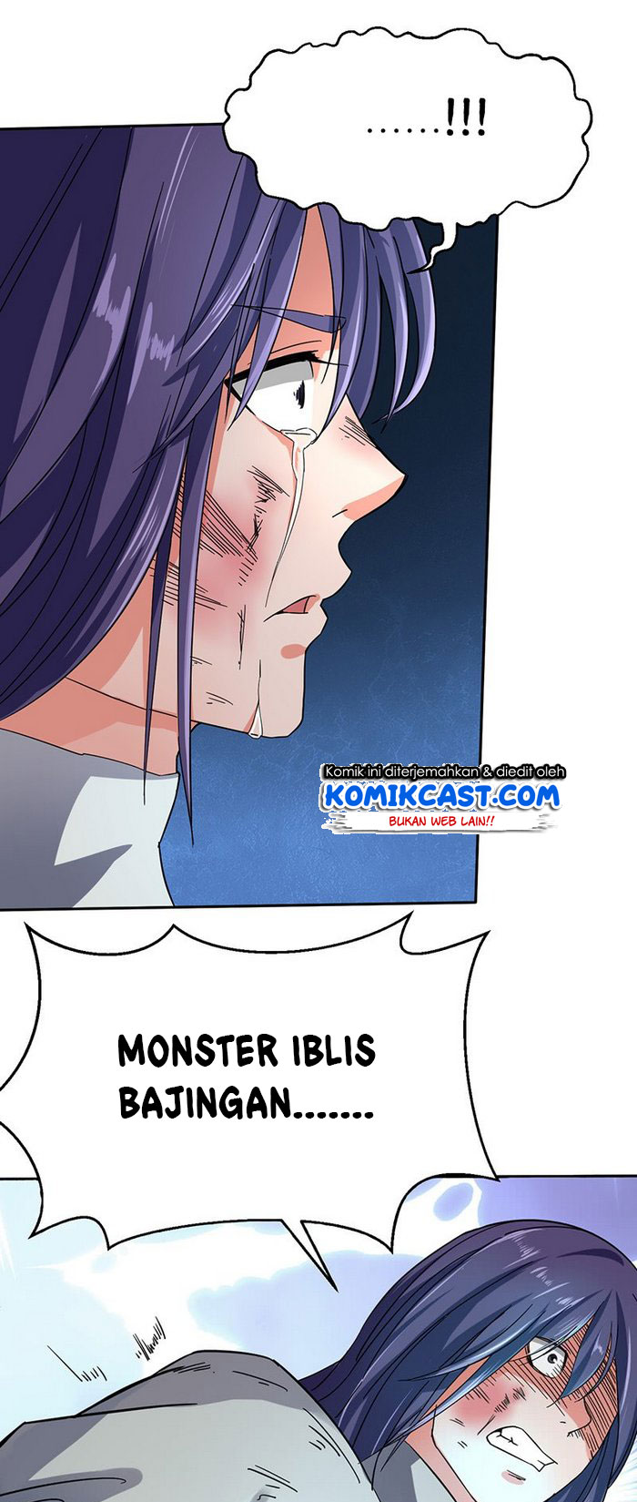 Chaotic Sword God chapter 47 halaman 19