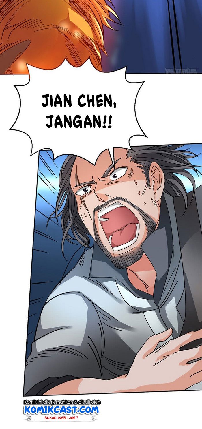 Chaotic Sword God chapter 47 halaman 22