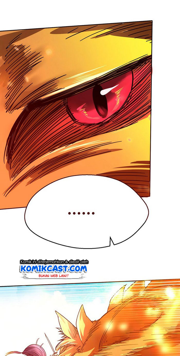 Chaotic Sword God chapter 47 halaman 23