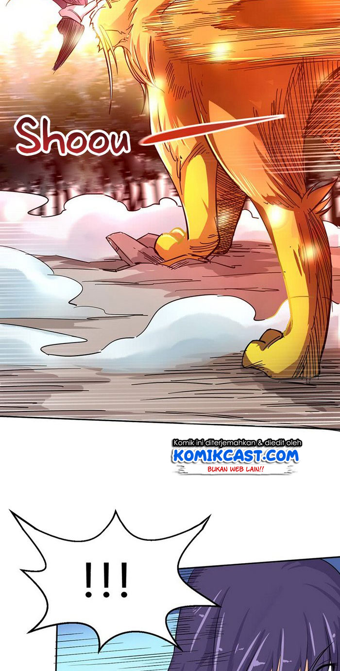Chaotic Sword God chapter 47 halaman 24