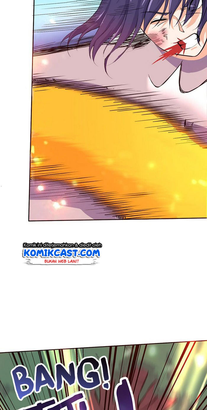 Chaotic Sword God chapter 47 halaman 25