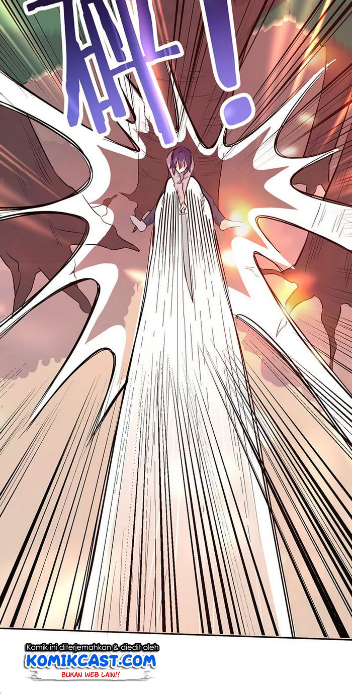 Chaotic Sword God chapter 47 halaman 26