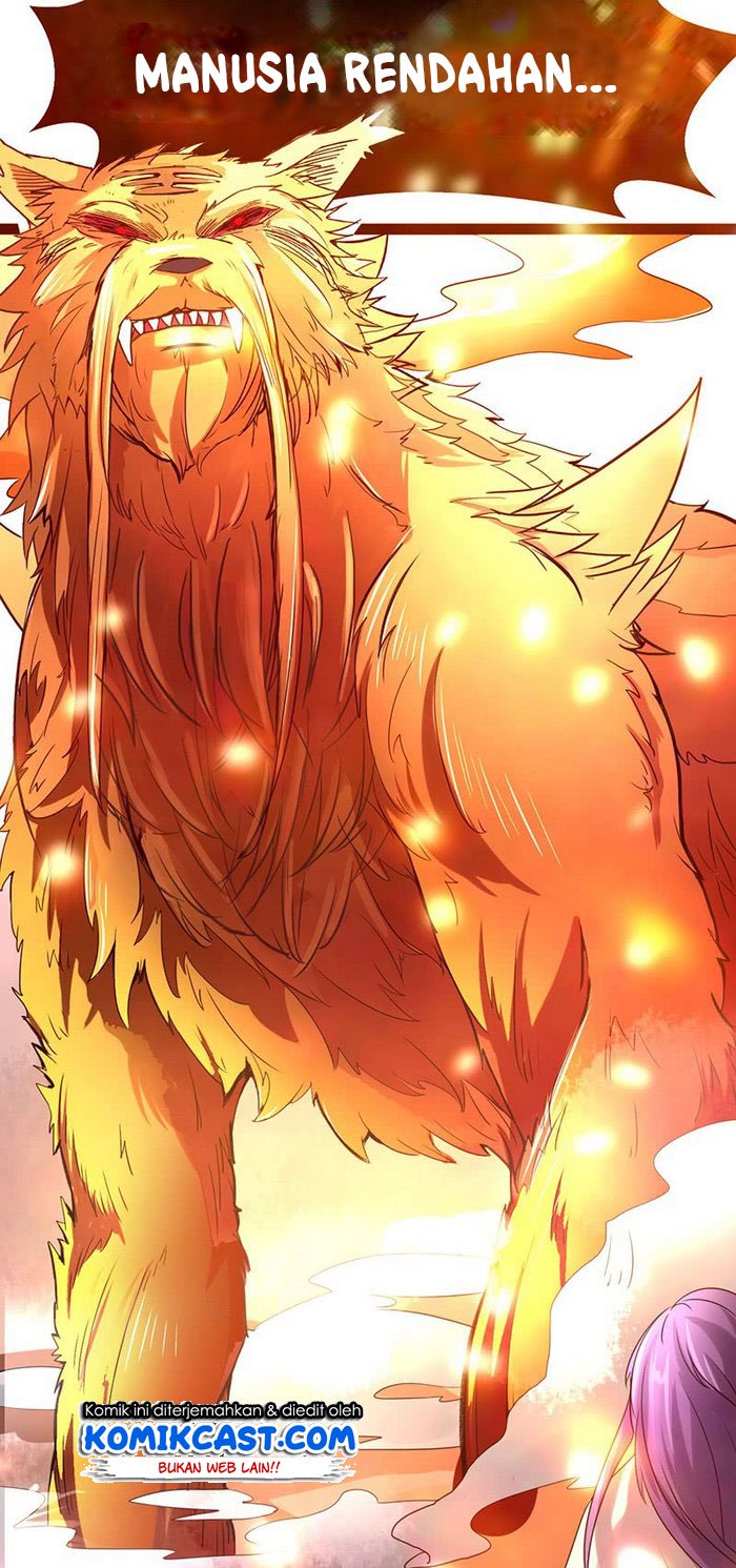 Chaotic Sword God chapter 47 halaman 30