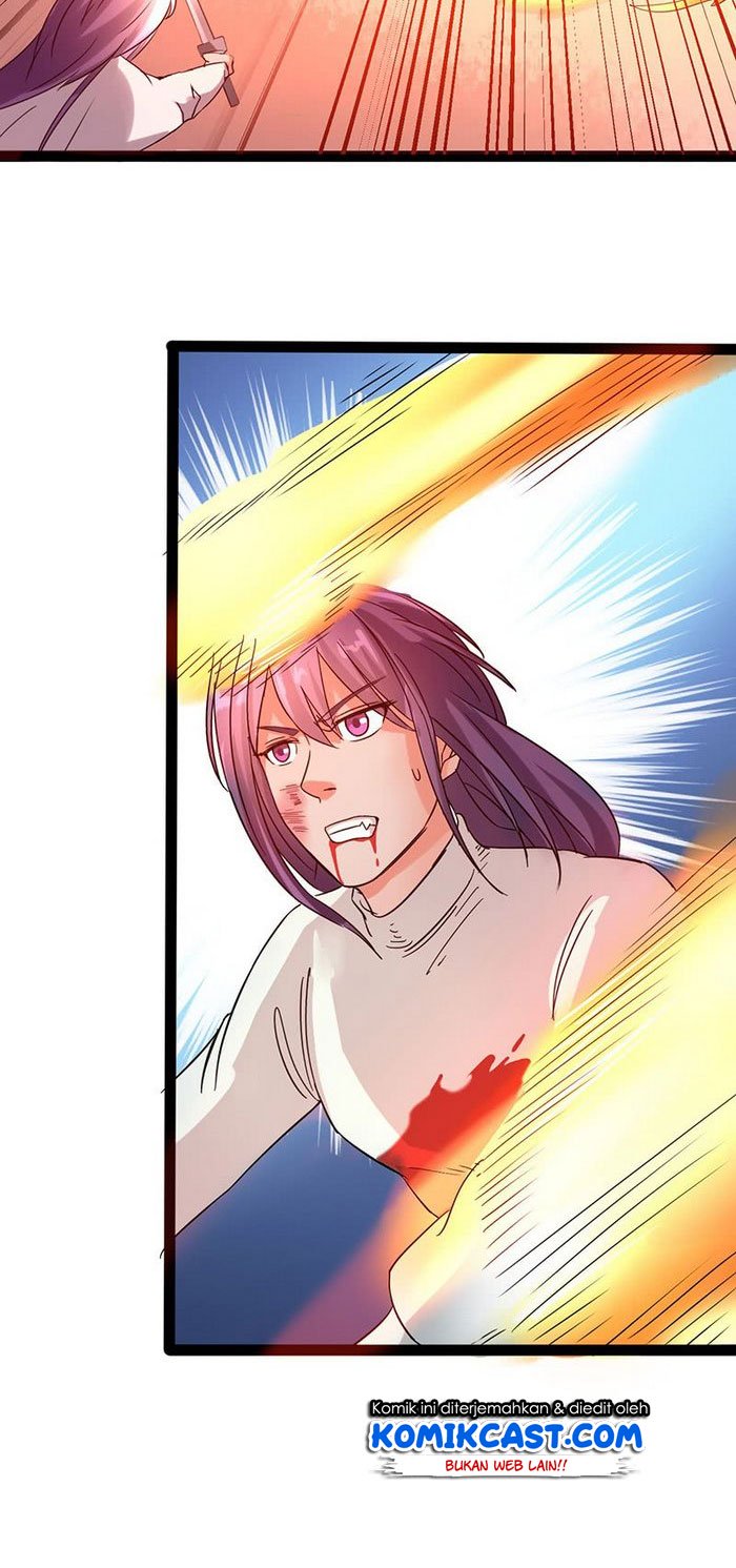 Chaotic Sword God chapter 47 halaman 32