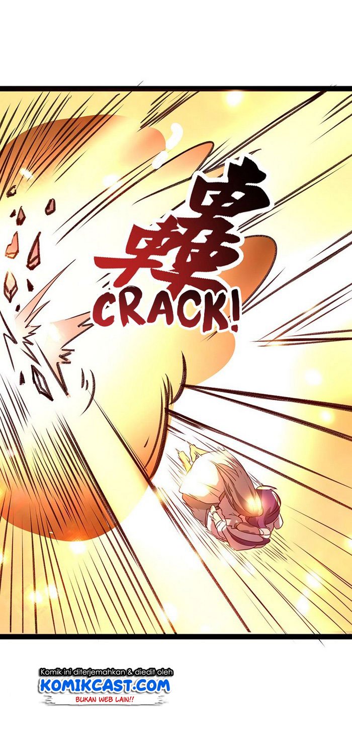 Chaotic Sword God chapter 47 halaman 33