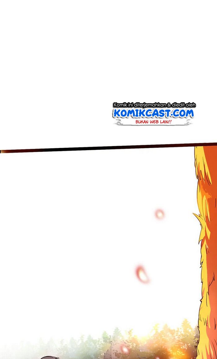 Chaotic Sword God chapter 47 halaman 34