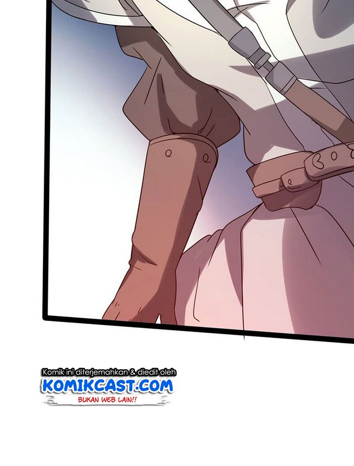Chaotic Sword God chapter 47 halaman 36