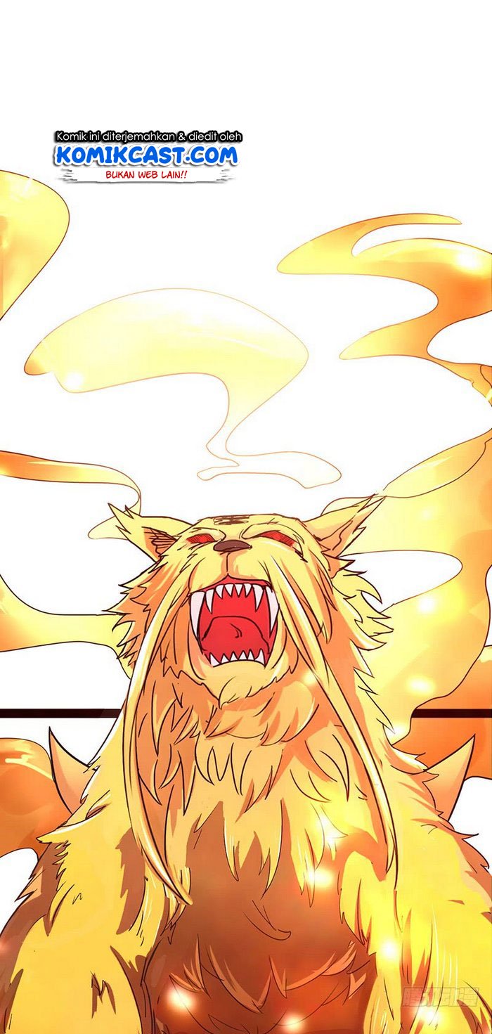 Chaotic Sword God chapter 47 halaman 37