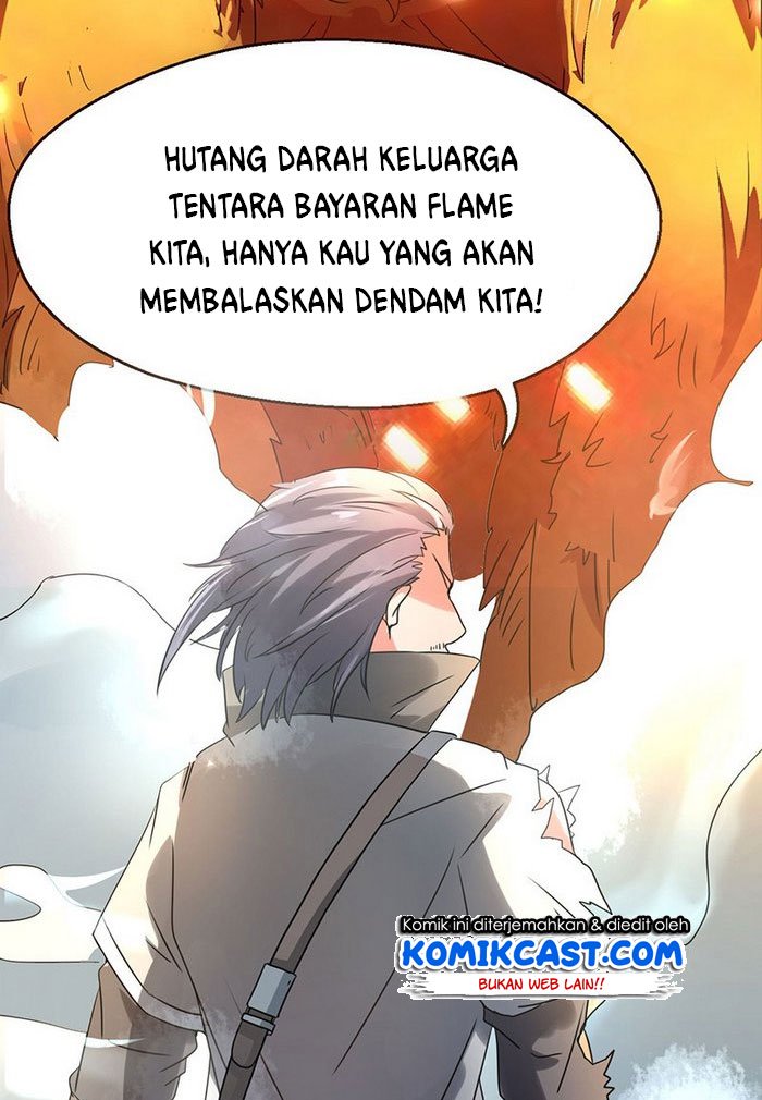Chaotic Sword God chapter 47 halaman 38