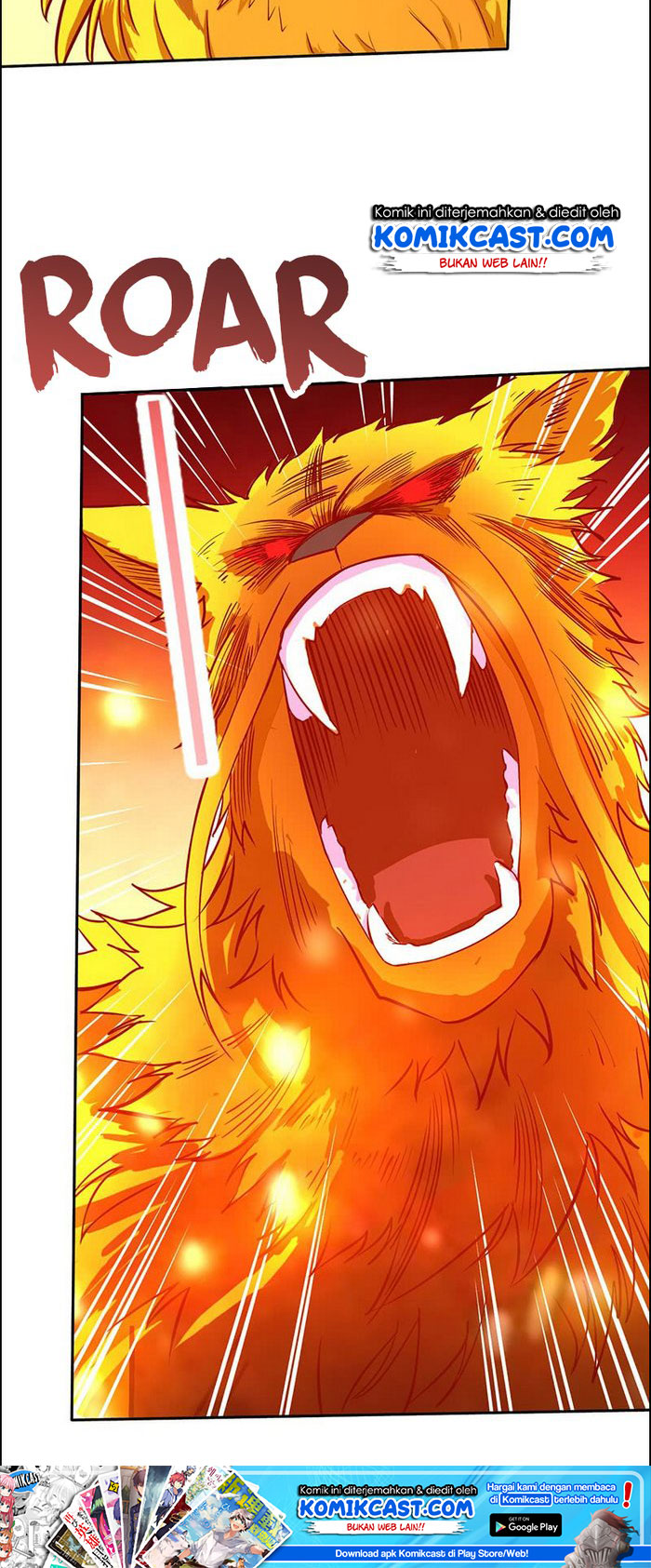 Chaotic Sword God Bab 48 halaman 4