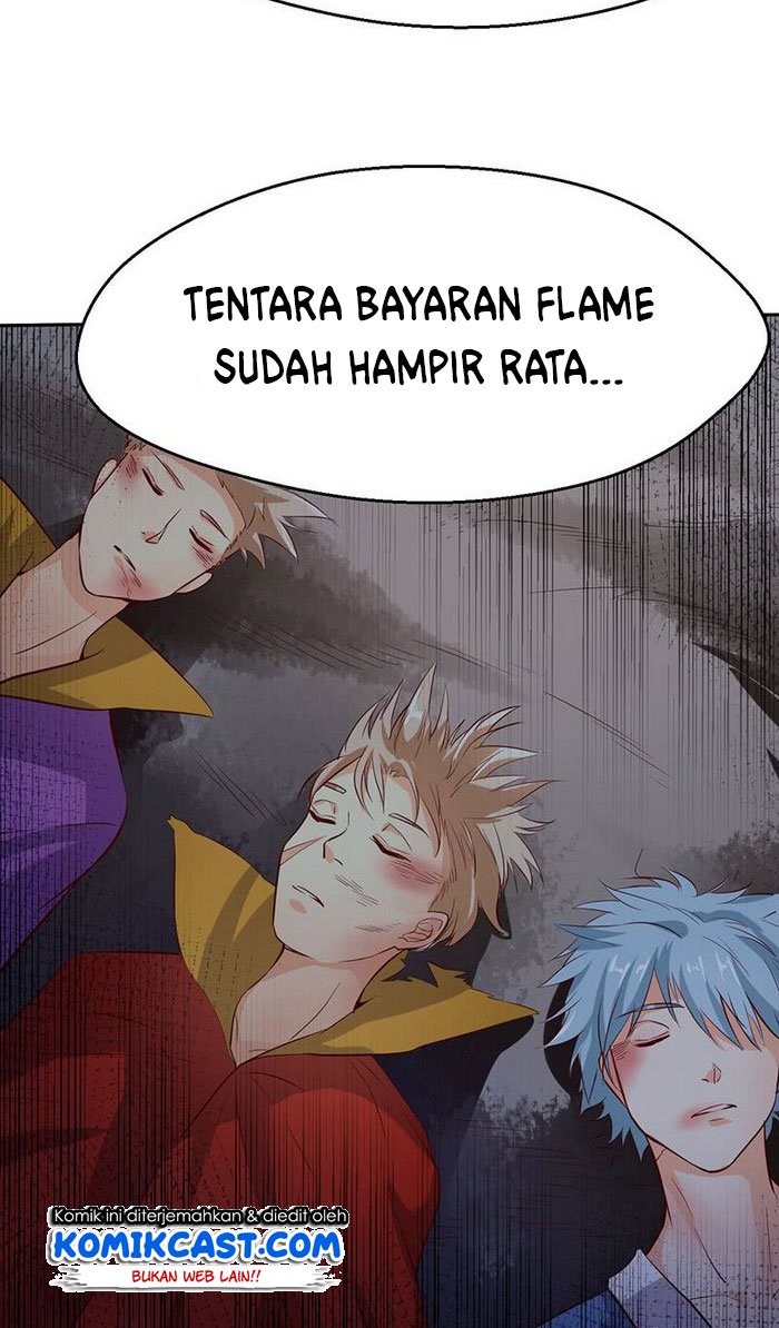 Chaotic Sword God Bab 48 halaman 23