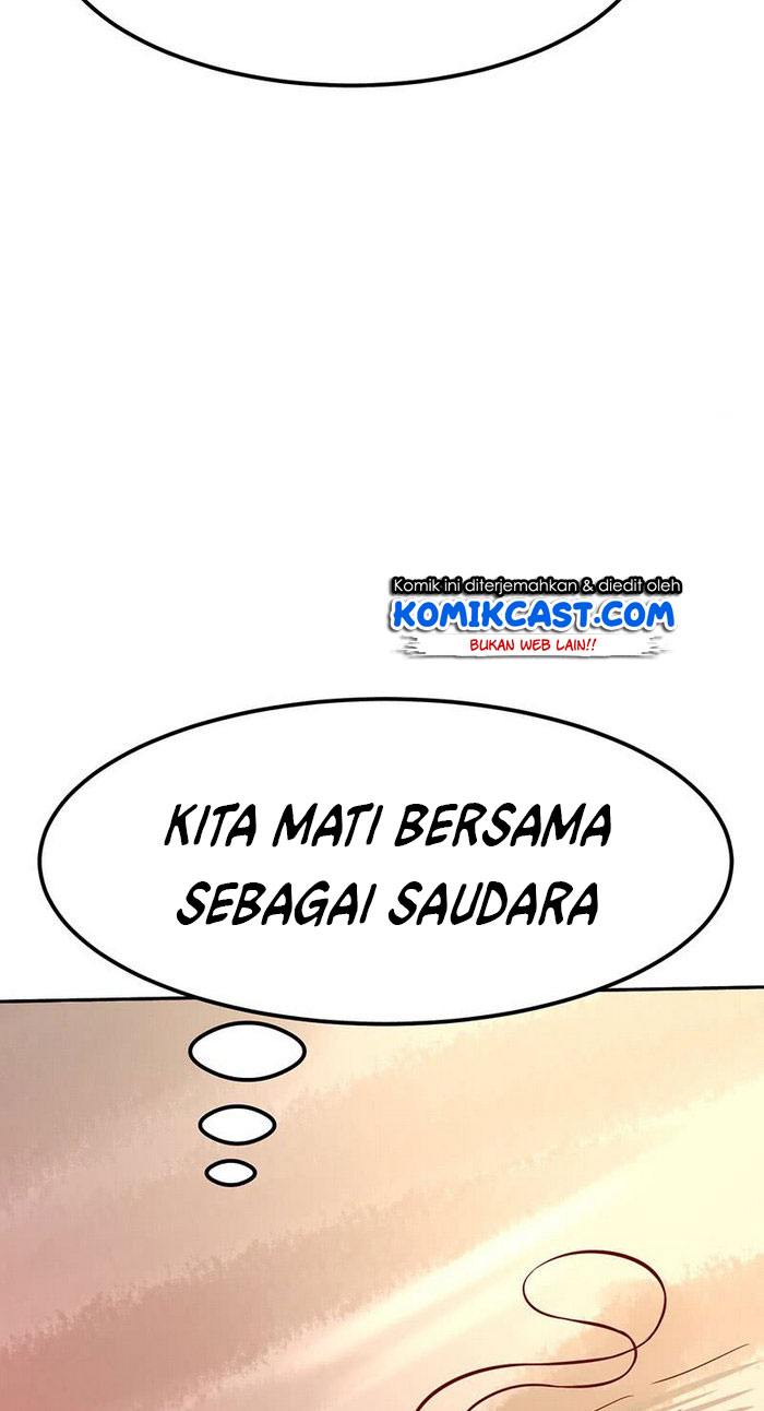 Chaotic Sword God Bab 48 halaman 36