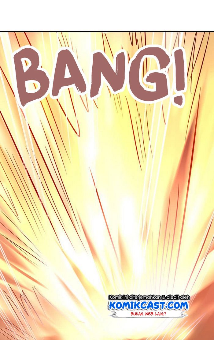 Chaotic Sword God Bab 48 halaman 38