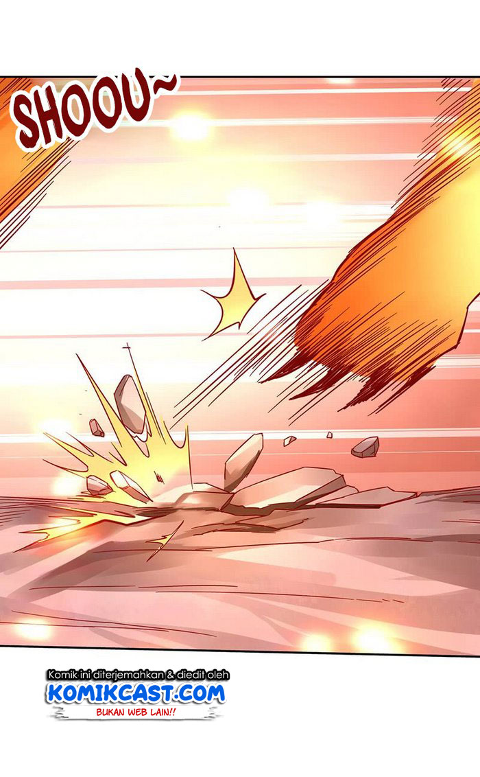 Chaotic Sword God Bab 49 halaman 4