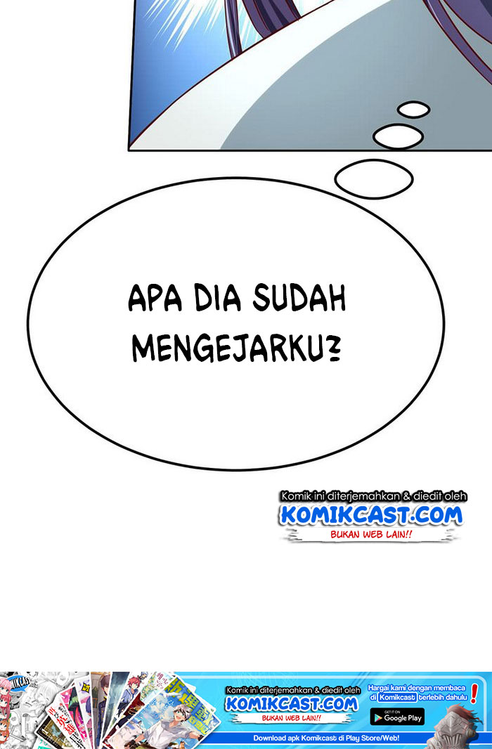 Chaotic Sword God Bab 49 halaman 6