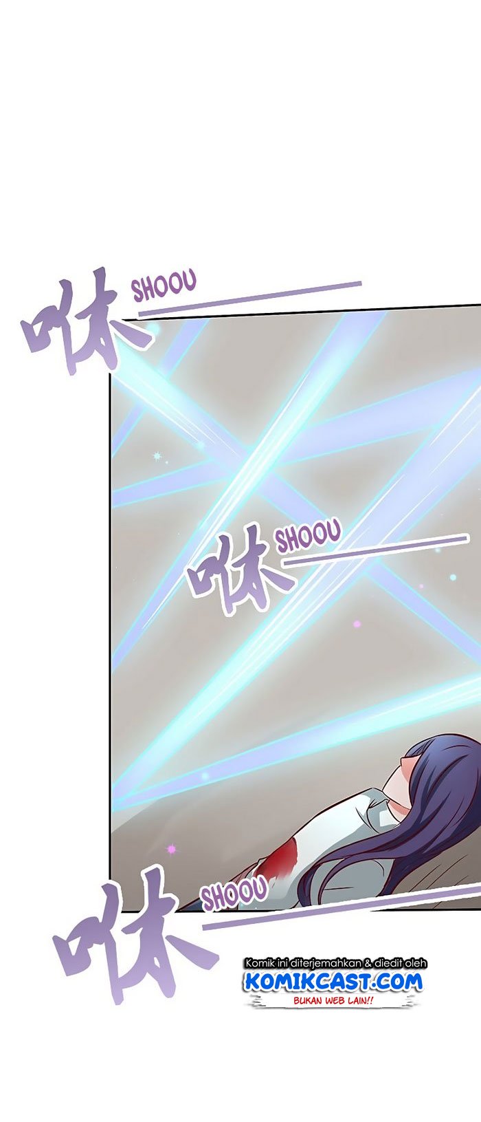 Chaotic Sword God Bab 49 halaman 30
