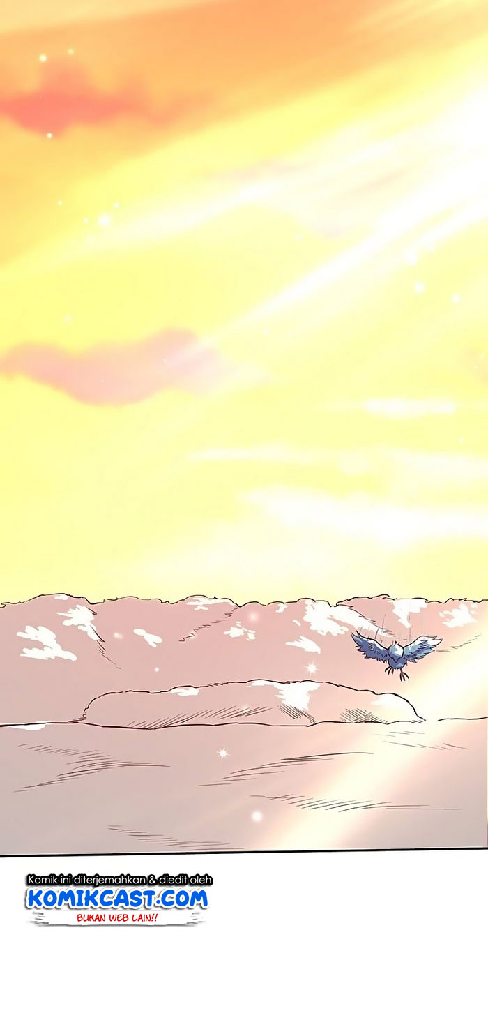 Chaotic Sword God Bab 49 halaman 38