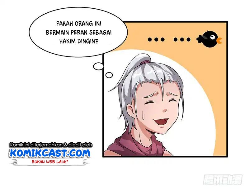 Chaotic Sword God Bab 52 halaman 10