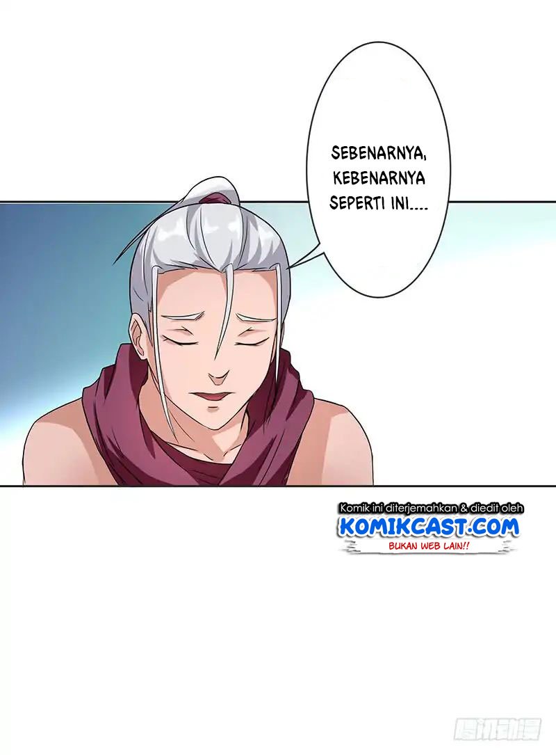 Chaotic Sword God Bab 52 halaman 19