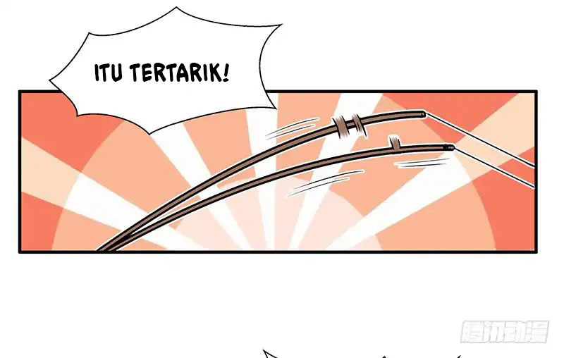 Chaotic Sword God Bab 52 halaman 28