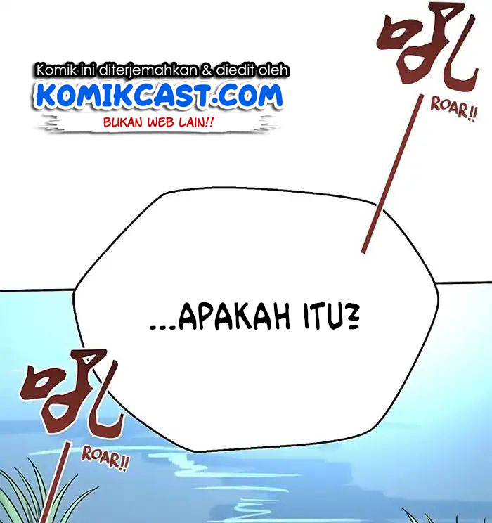 Chaotic Sword God Bab 53 halaman 41