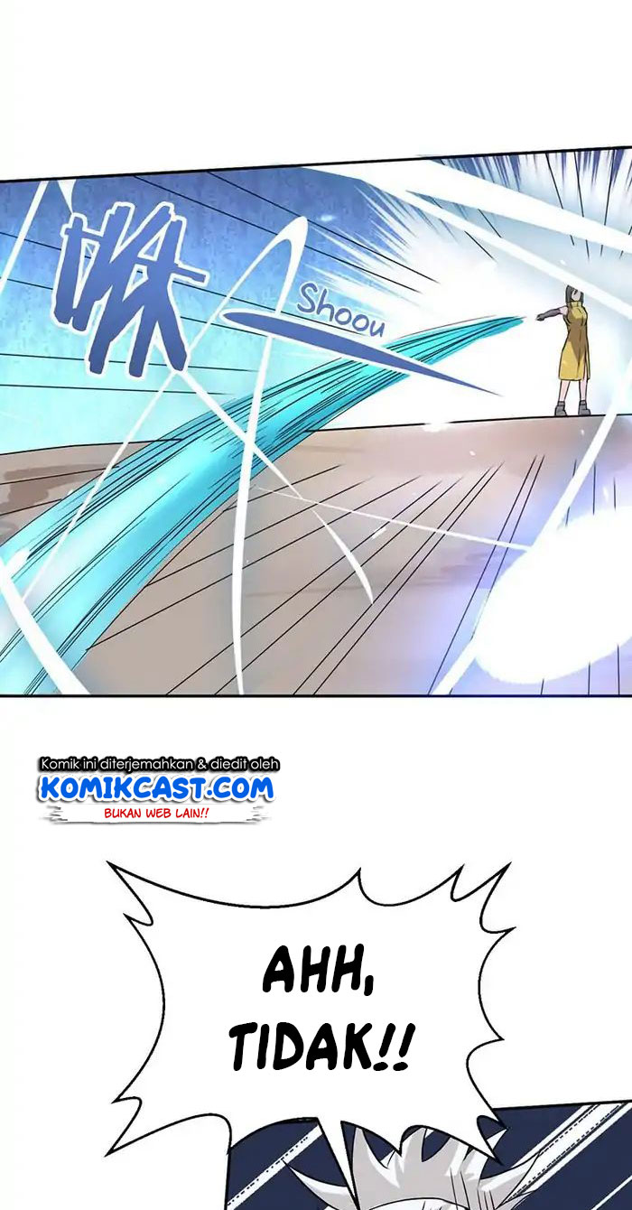 Chaotic Sword God chapter 54 halaman 4