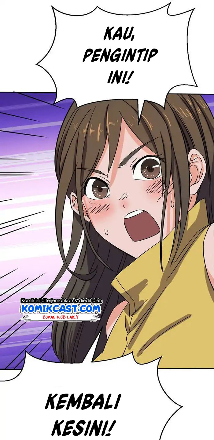 Chaotic Sword God chapter 54 halaman 14