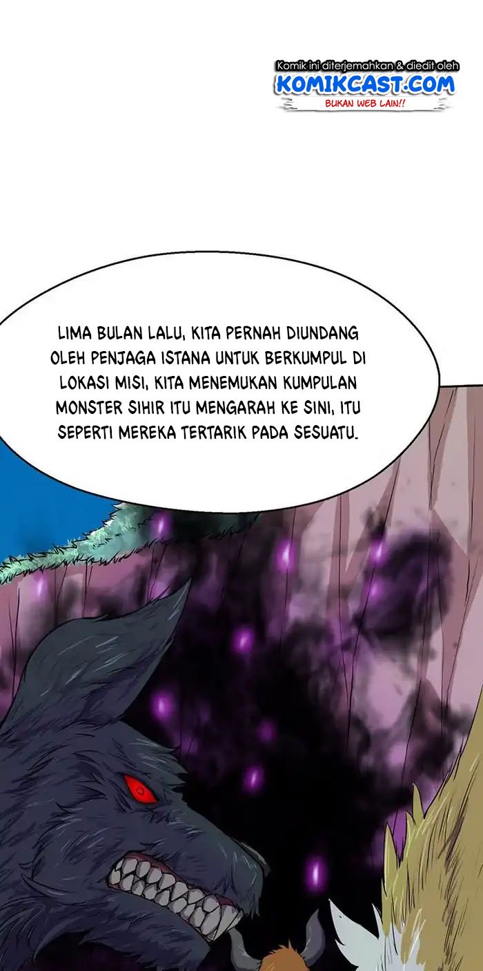 Chaotic Sword God chapter 54 halaman 24