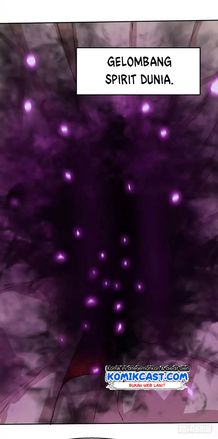 Chaotic Sword God chapter 54 halaman 26