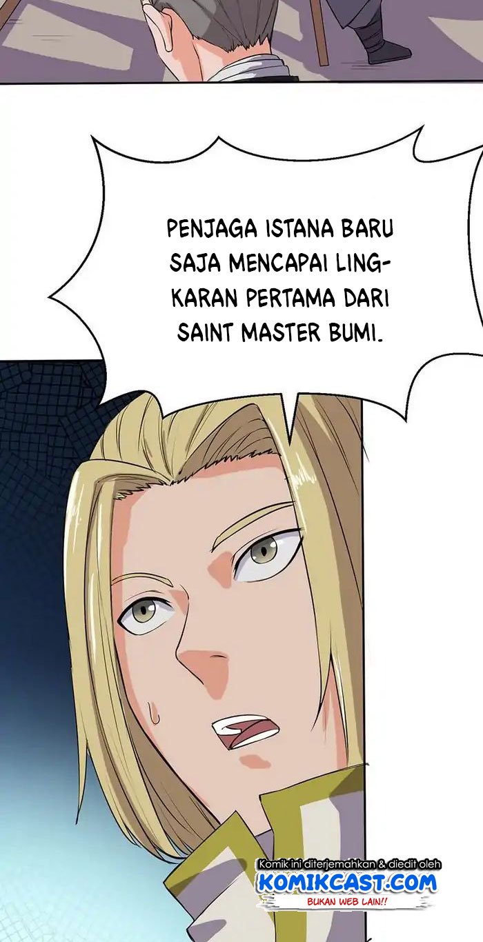 Chaotic Sword God chapter 54 halaman 29