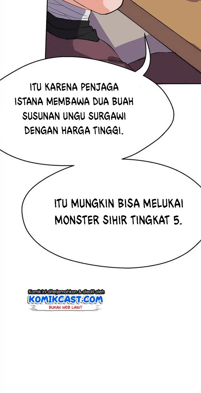 Chaotic Sword God chapter 54 halaman 31