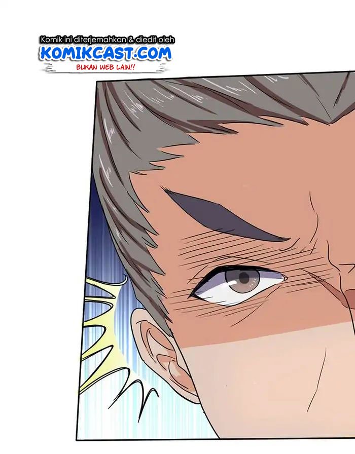 Chaotic Sword God chapter 54 halaman 36