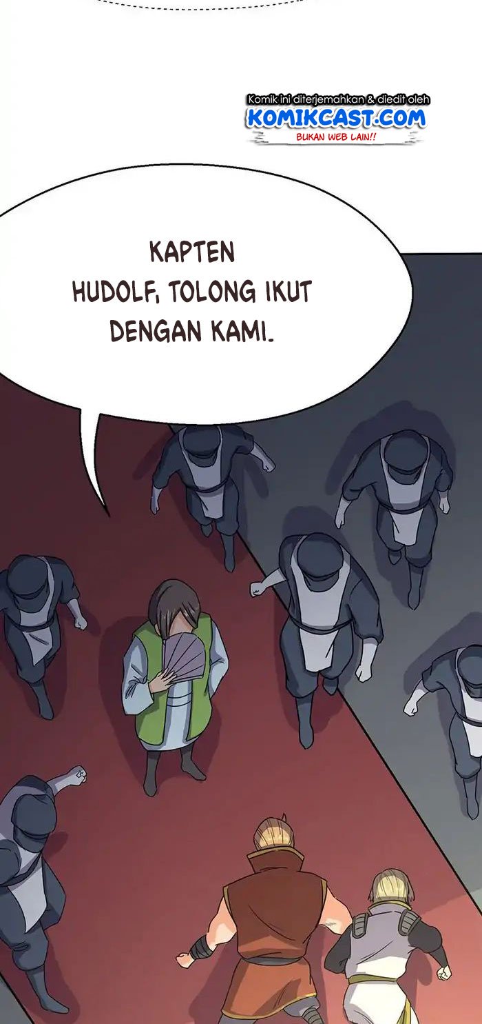 Chaotic Sword God Bab 55 halaman 16