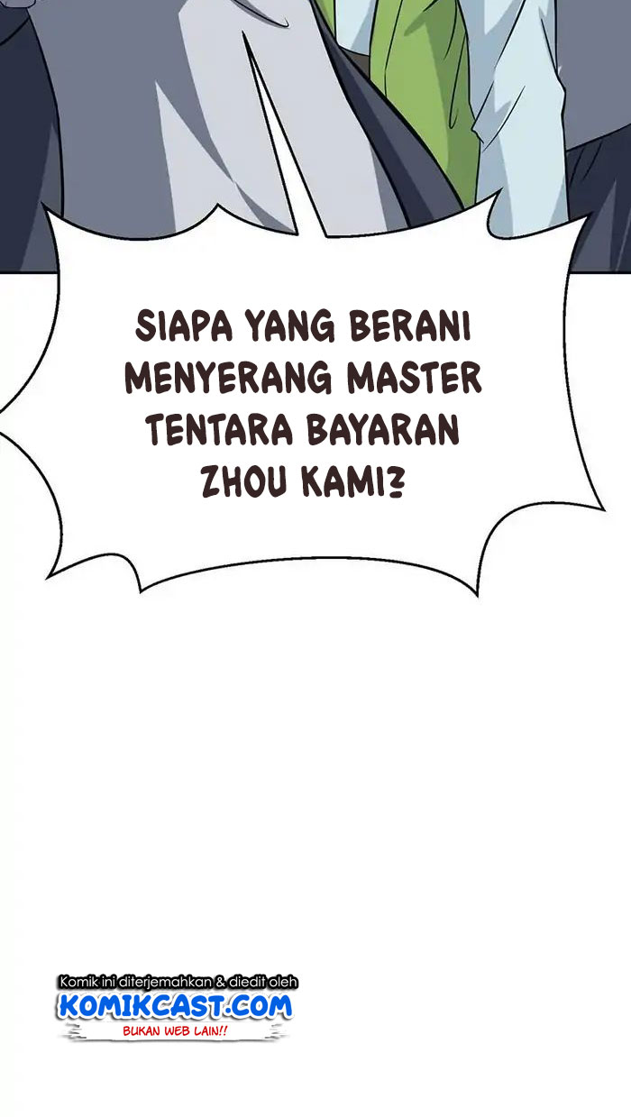 Chaotic Sword God Bab 55 halaman 43
