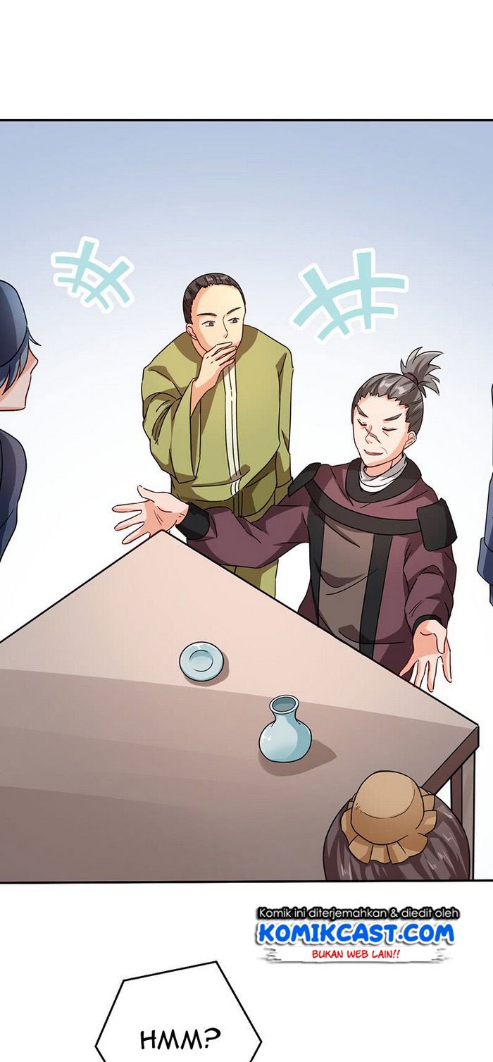 Chaotic Sword God chapter 56 halaman 2