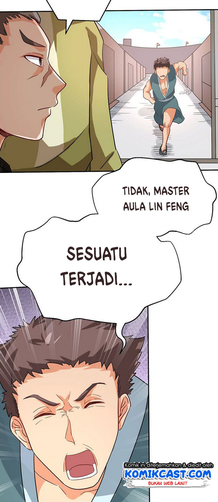 Chaotic Sword God chapter 56 halaman 3