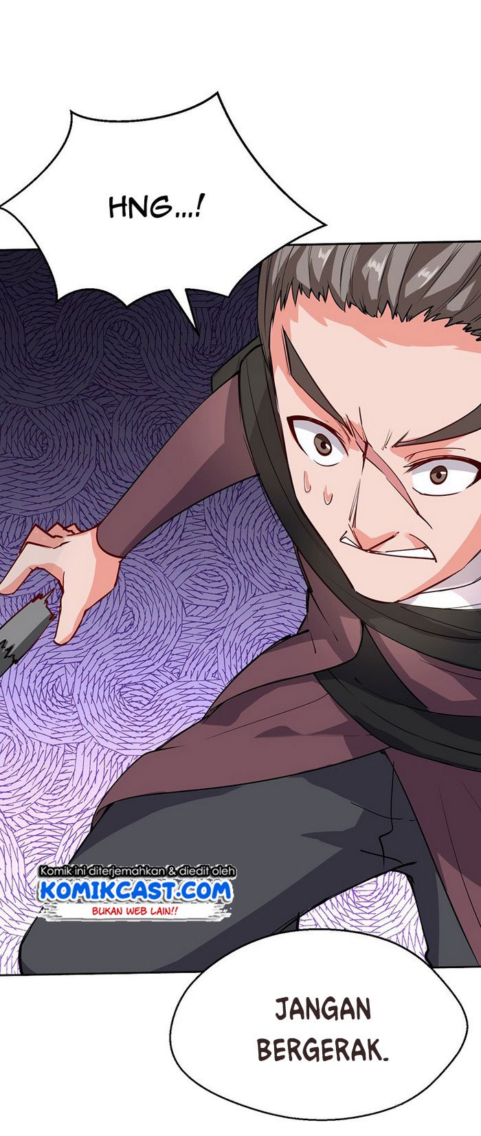 Chaotic Sword God chapter 56 halaman 9
