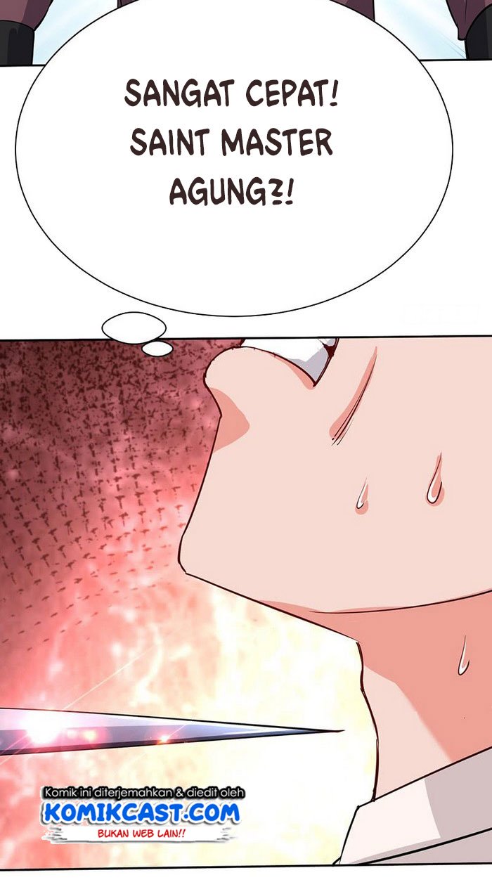Chaotic Sword God chapter 56 halaman 11