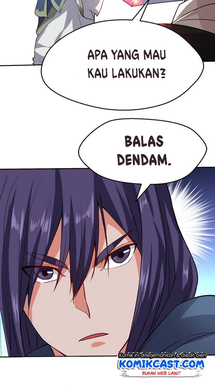 Chaotic Sword God chapter 56 halaman 13