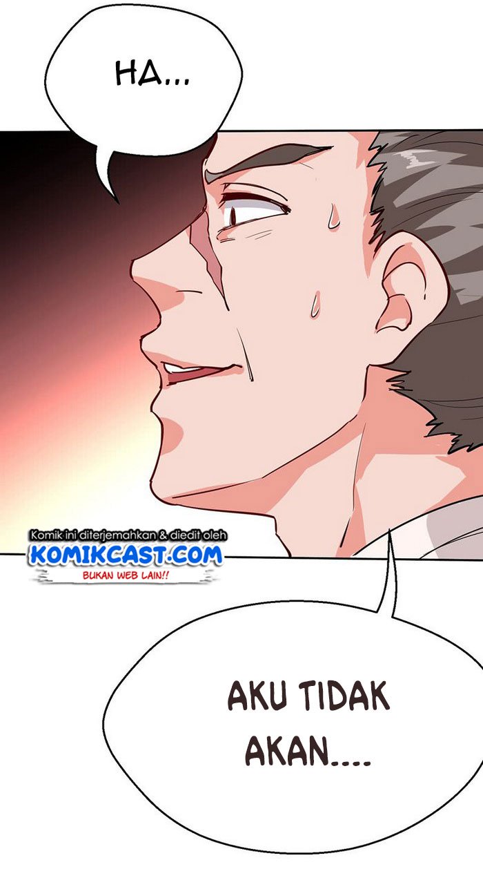 Chaotic Sword God chapter 56 halaman 14