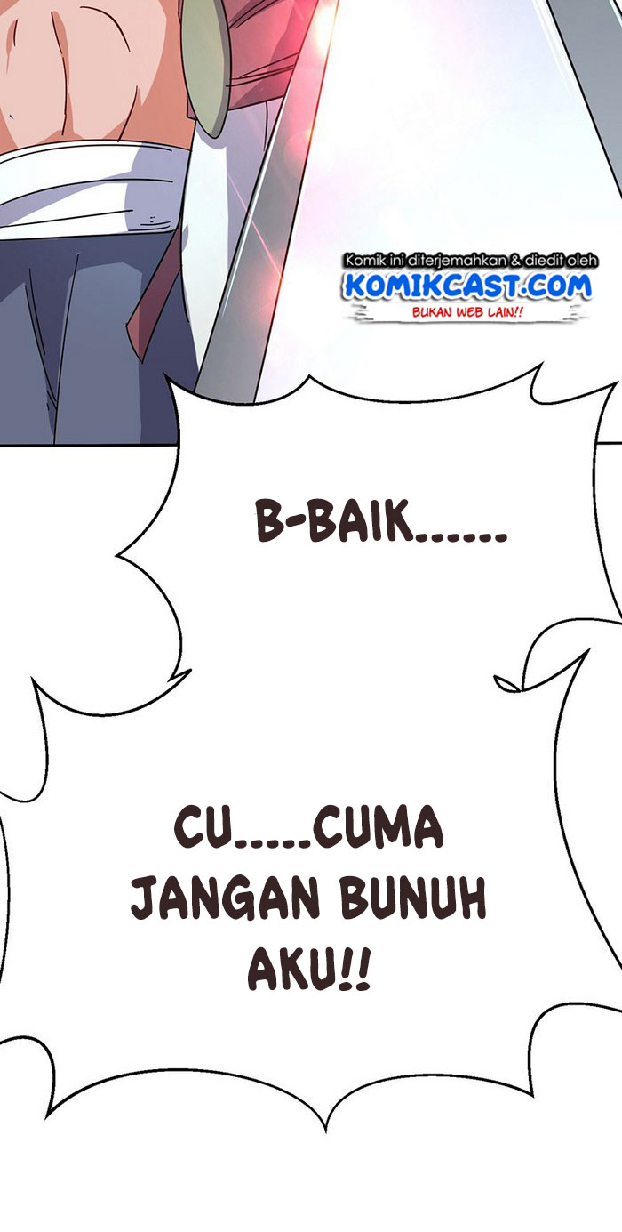 Chaotic Sword God chapter 56 halaman 19