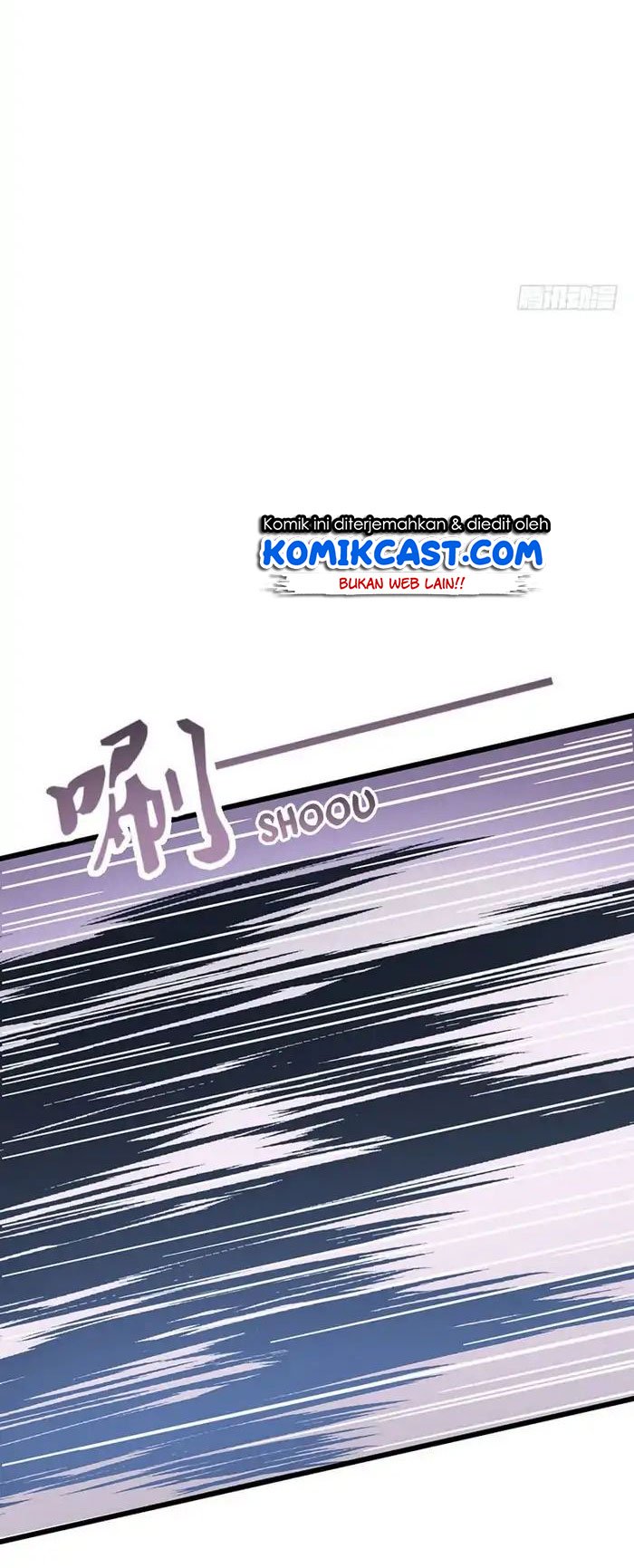 Chaotic Sword God Bab 57 halaman 24